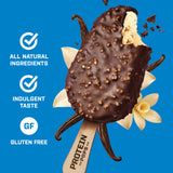 Vanilla Crunch