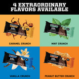 Vanilla Crunch