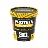 Banana Graham Slam