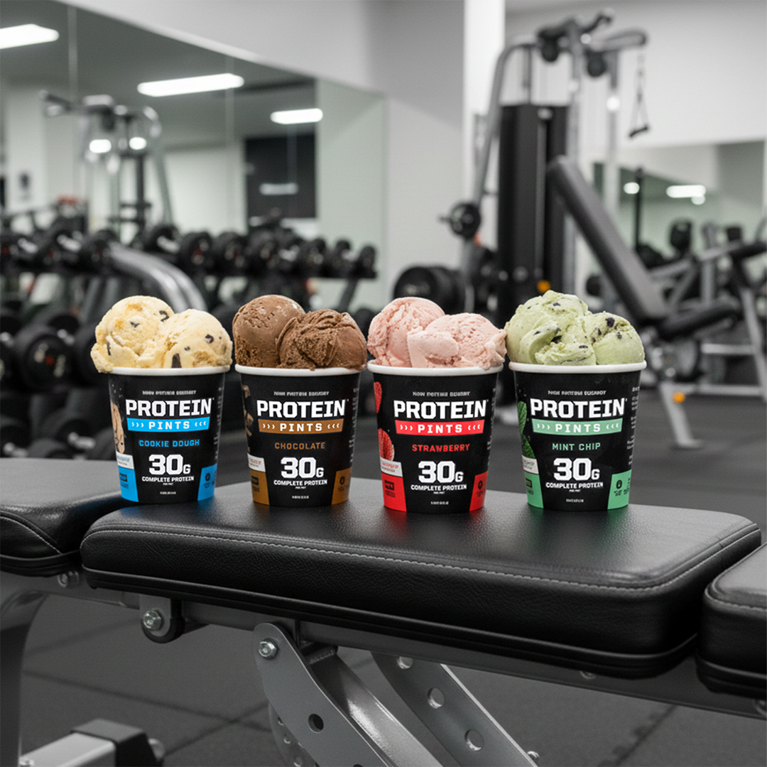 Store Locator – Protein Pints