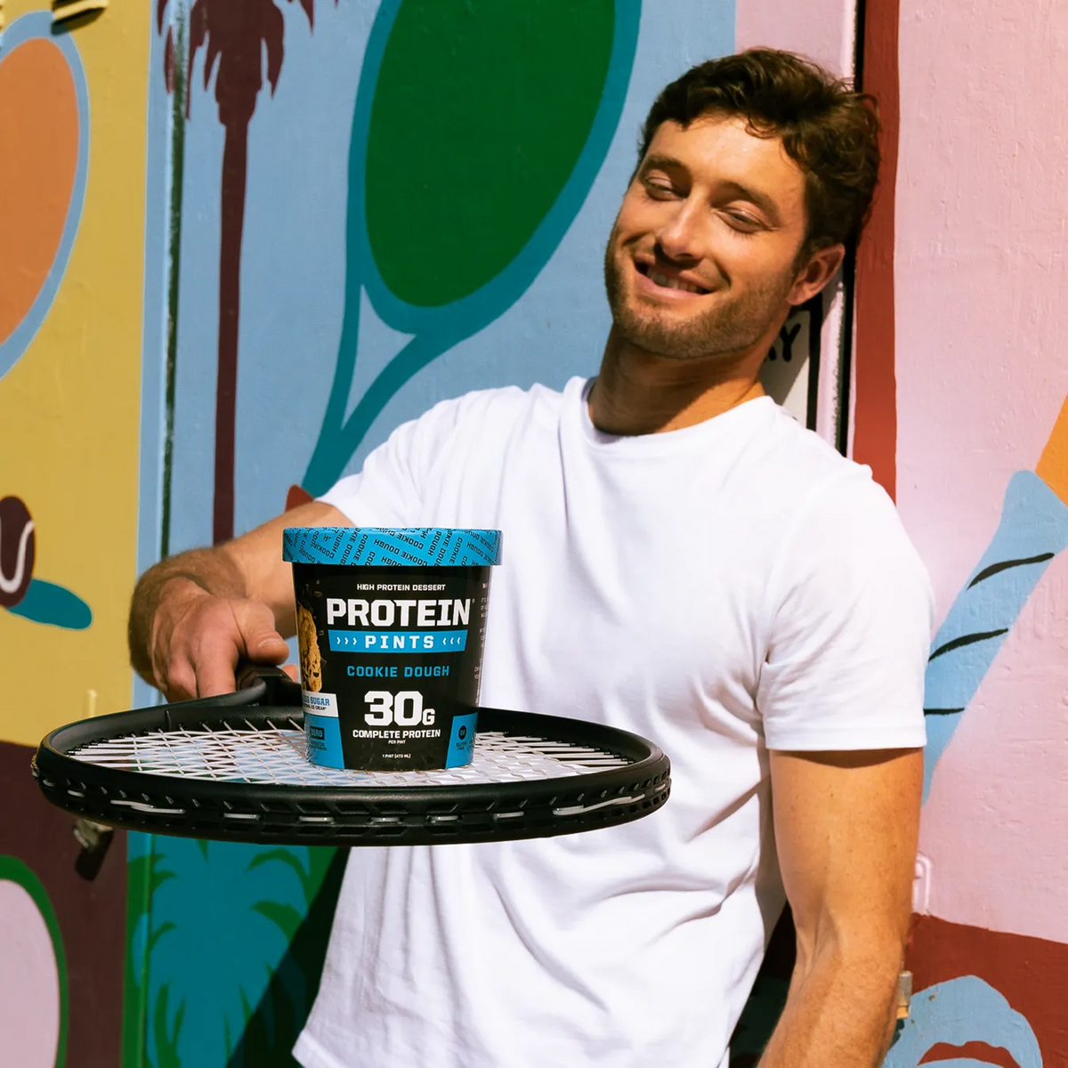 FAQ – Protein Pints