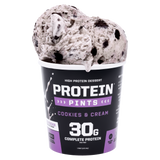 Cookies & Cream High Protein Ice Cream