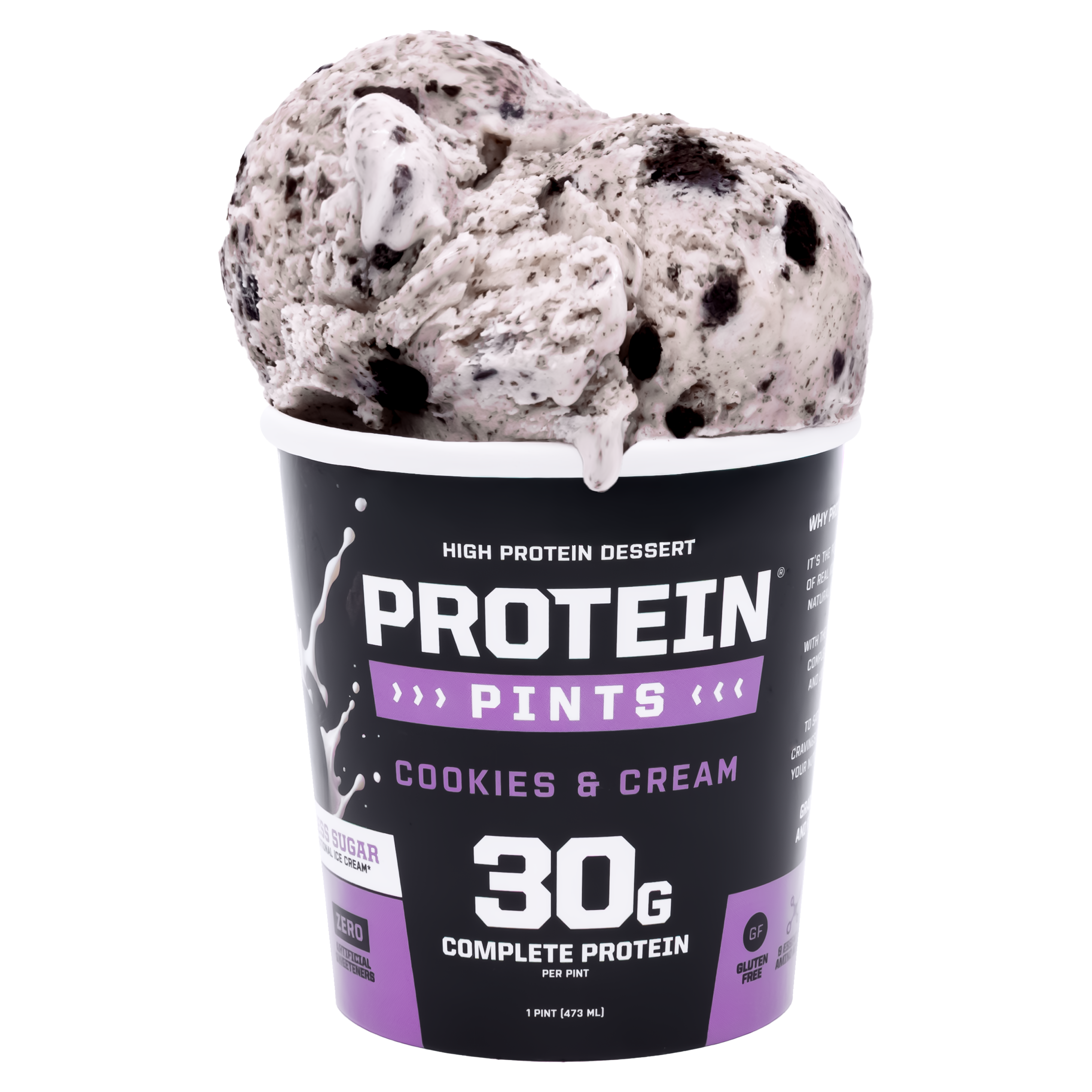Protein Pints Protein Pints