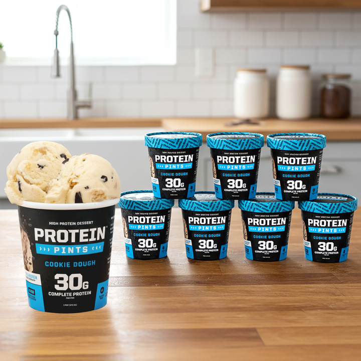 Store Locator – Protein Pints