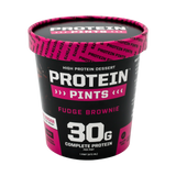 Fudge Brownie