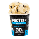 Cookie Dough High Protein Ice Cream
