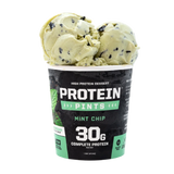 Mint Chip High Protein Ice Cream