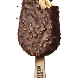 Peanut Butter Crunch