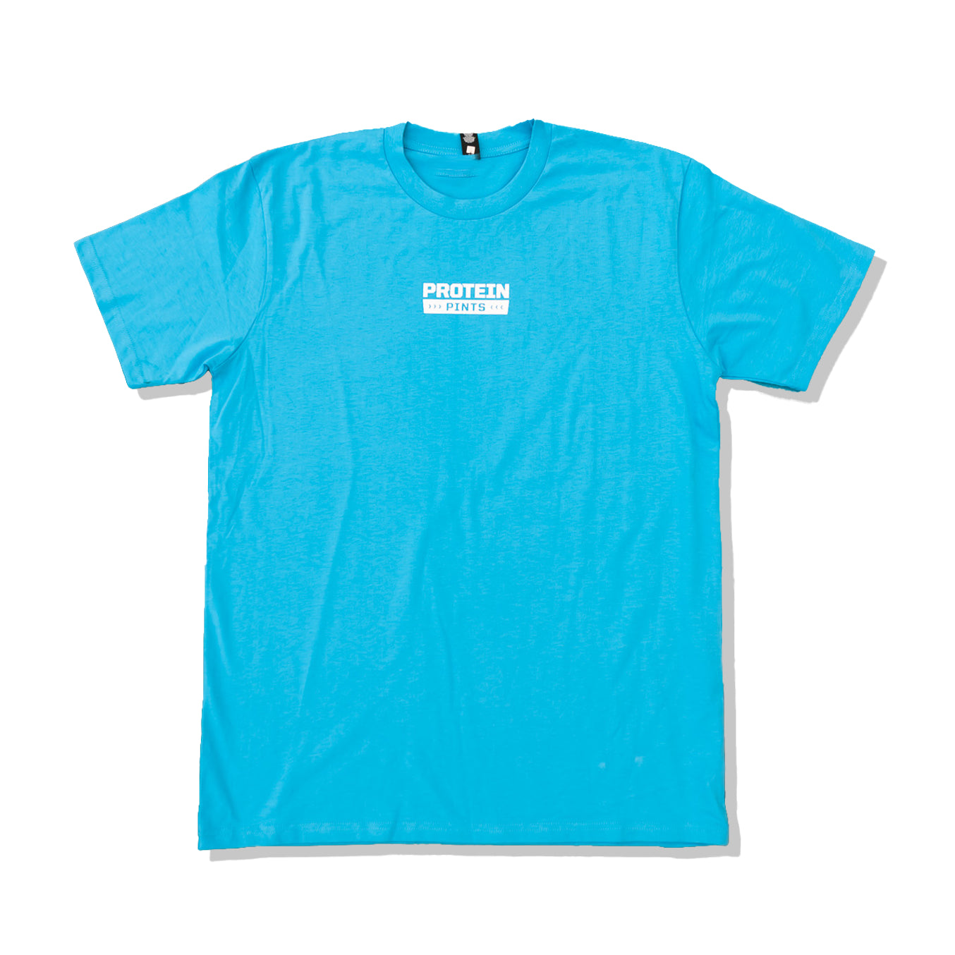 Pinty Blue Tee