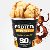 Salted Caramel
