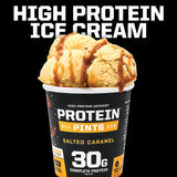 Salted Caramel