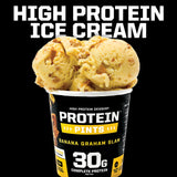 Banana Graham Slam