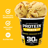 Banana Graham Slam