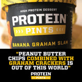 Banana Graham Slam