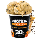 Peanut Butter Chip