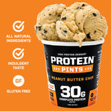 Peanut Butter Chip