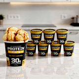 Salted Caramel