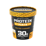 Salted Caramel