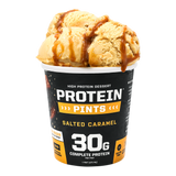 Salted Caramel