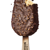 Vanilla Crunch