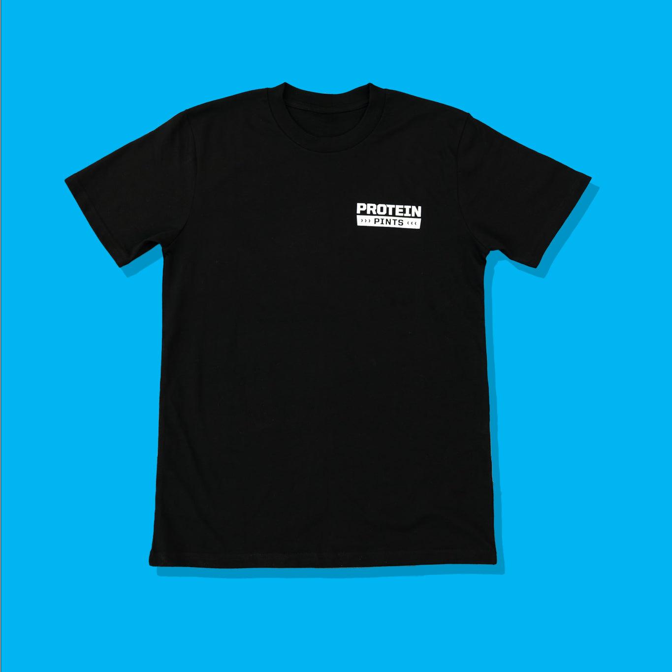 Clean Logo Tee